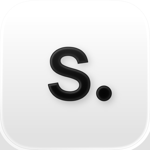Stoic app icon